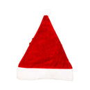 Ideal Living Christmas Santa Hat