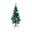 Ideal Living Ordinary Christmas Tree Green