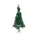 Ideal Living Ordinary Christmas Tree Green