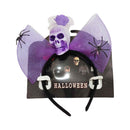 Halloween Headband