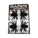 Halloween Spider