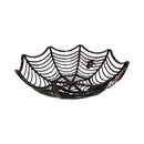 Halloween Spider Basket