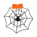Halloween Spider Web Decor