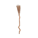 Halloween Witch Broom