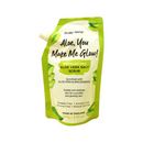 Pretty Secret Exfoliating Aloe Vera Salt Scrub 250g