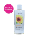 Body Treats Body Oil 250ml
