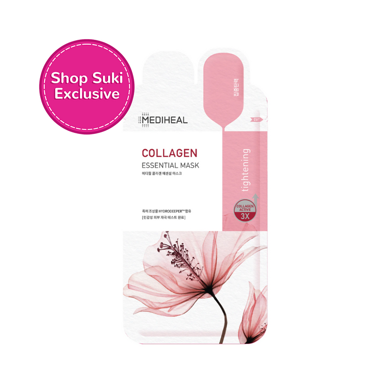 Collagen Impact Anti-Aging Essential Mask Ex 25ml