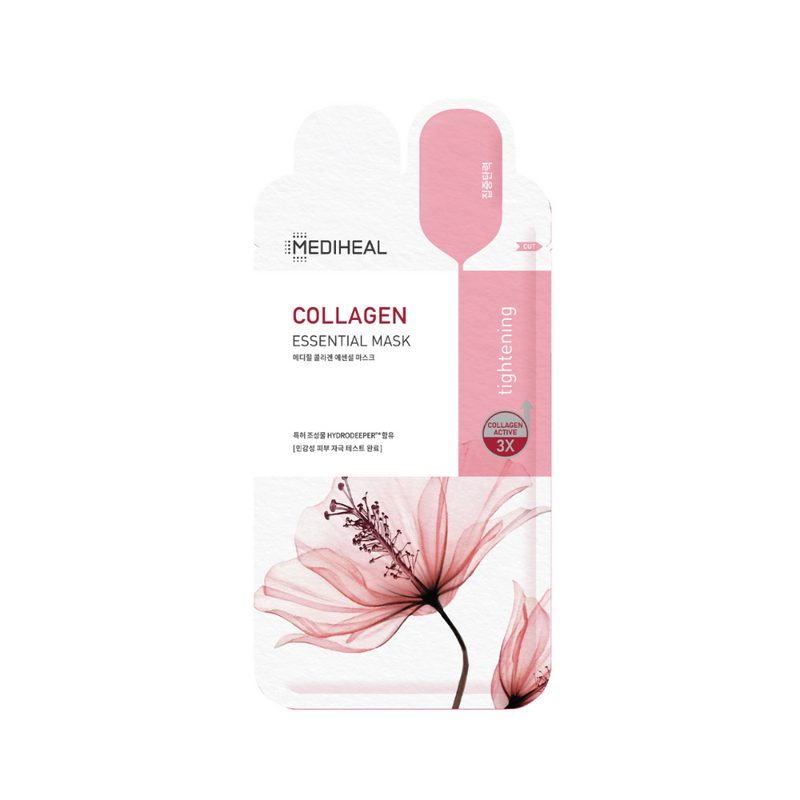 Collagen Impact Anti-Aging Essential Mask Ex 25ml