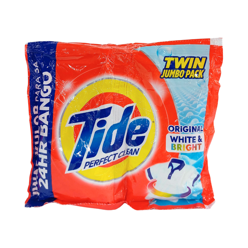 Tide Powder Perfect Clean Original Scent 69g