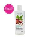 Body Treats Body Oil 250ml