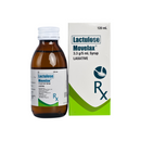 Movelax 3.3g/5ml Syrup 120ml