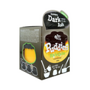 Pudding Hair Color Serengeti Dark Ash 70ml