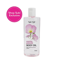 Body Treats Body Oil 250ml