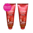 Luxe Organix Body Lotion Serum 350ml