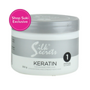 Silk Secrets Hair Keratin 350g