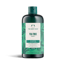 The Body Shop Tea Tree Shampoo 400ml