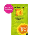 Dermplus Moisturizing Sublock SPF 50 PA+++ 15ml
