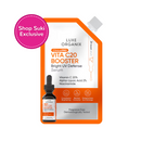 Luxe Organix Clinical Pro Vita C20 Booster Bright UV Defense Serum 7ml