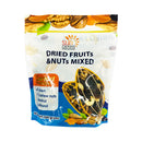 Sun Grains Dried Fruits And Nuts Mix