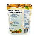 Sun Grains Dried Fruits And Nuts Mix