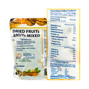 Sun Grains Dried Fruits And Nuts Mix