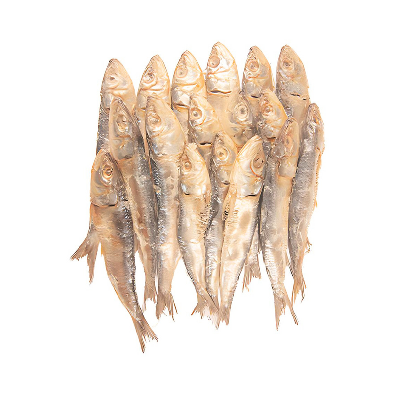 Tuloy Driedfish