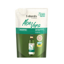 Naturals By Watsons Aloe Vera Shampoo Refill 450ml