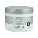 Silk Secrets Hair Keratin 350g