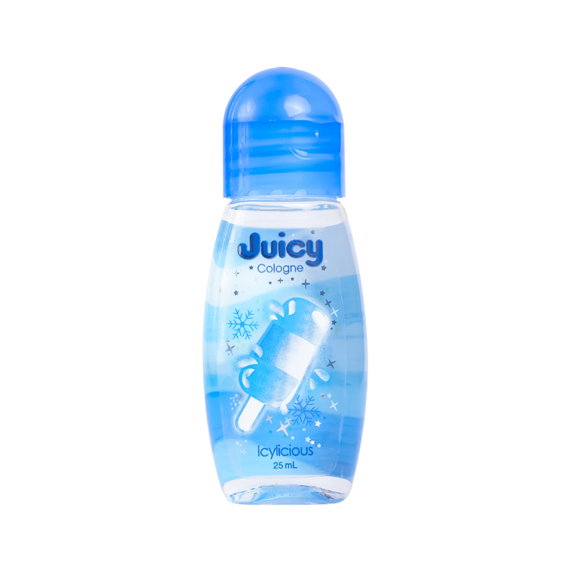 Juicy Cologne Icylicious Blue 25ml