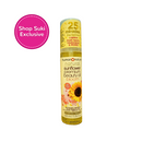 Human Nature Sunflower Beauty Oil Bloom 100ml