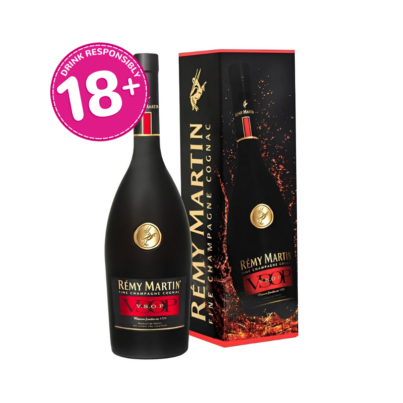 Remy Martin VSOP Fine Champagne Cognac 700ml