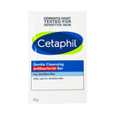 Cetaphil Antibacterial Cleansing Bar 127g