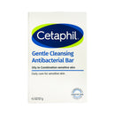 Cetaphil Antibacterial Cleansing Bar 127g