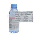 Evian Natural Spring Water