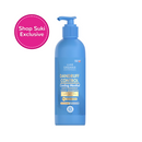 Luxe Organix Dandruff Control Shampoo 240ml