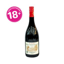J. Moreau And Fils Wine Merlot-Cabernet Sauvignon 750ml