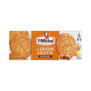 St Michel 9 Grandes Galettes Caramel Butter Cookies 150g