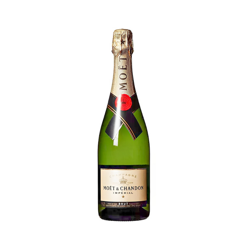 Moet & Chandon Imperial Champagne 750ml