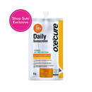 Oxecure Daily Sunscreen SPF 50+ Pa++++ 6g