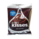 Hershey's Kisses Classic Milk Chocolate 150g