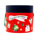 The Face Shop Perfume Seed Complete Shower Set