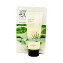 The Face Shop Cleanser And Mask Sheet Mini Herb Day Set