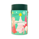 The Face Shop Cleanser And Mask Sheet Mini Herb Day Set