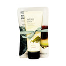 The Face Shop Cleanser And Mask Sheet Mini Herb Day Set
