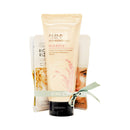 The Face Shop Cleanser and Mask Sheet Set