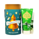 The Face Shop Gel And Mask Sheet Set