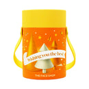 The Face Shop Make Up Eyes Set