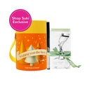 The Face Shop Make Up Eyes Set