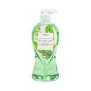 Polyclean Hand Soap With Moisturizer 500ml