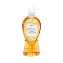 Polyclean Hand Soap With Moisturizer 500ml